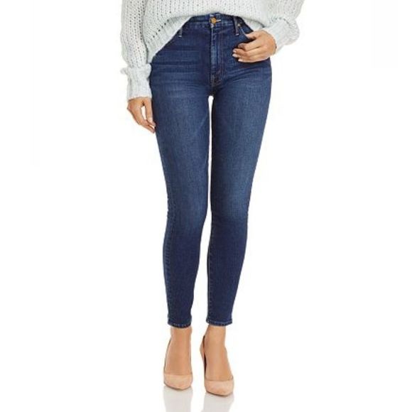 MOTHER Denim - Mother The Looker jeans size 25 in VGUC